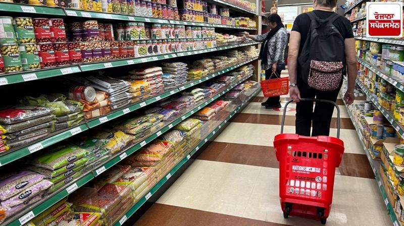 Canada releases list of products subject to retaliatory tariffs on US goods Canada releases list of products subject to retaliatory tariffs on US goods