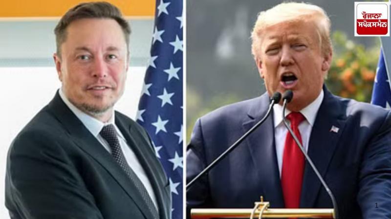 Elon Musk calls USAID a criminal organization Elon Musk calls USAID a criminal organization