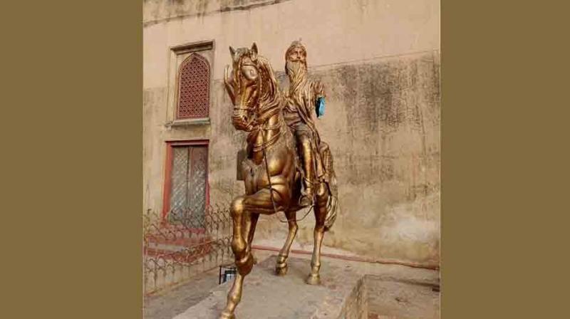 Maharaja Ranjit Singh Maharaja Ranjit Singh