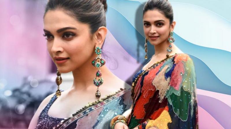 Deepika Padukone Deepika Padukone