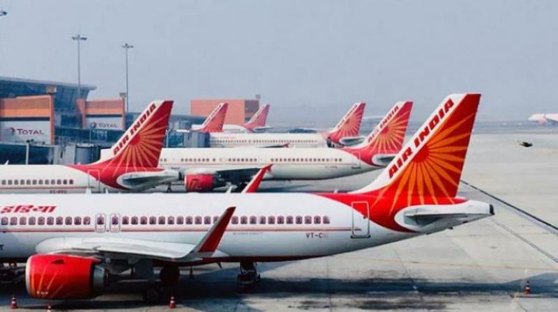 Air india Air india