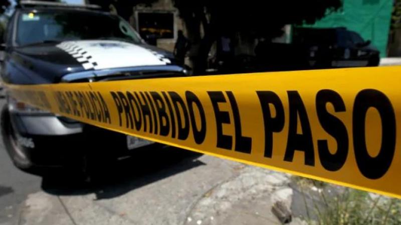 Mexican investigators find 35 bodies buried around Guadalajara