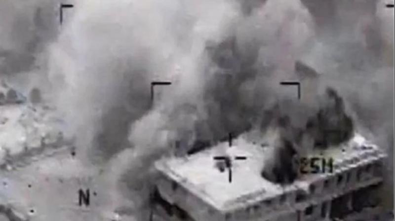 Indian Strike Was The Same As The America Strike Indian Strike Was The Same As The America Strike