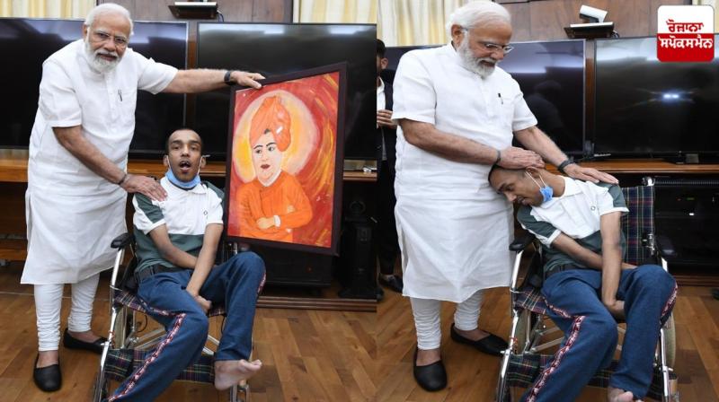 PM MODI PM MODI