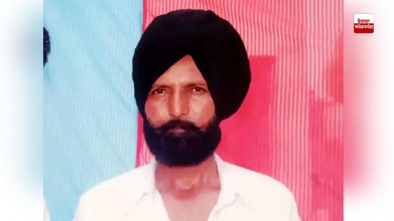 Son kills father in Kotsukhia village Son kills father in Kotsukhia village