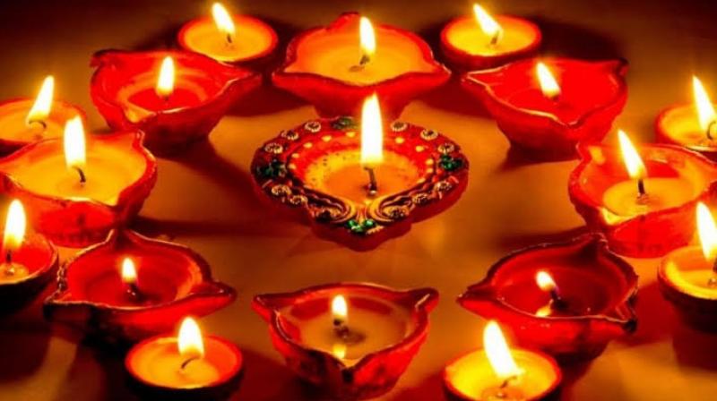 Keep the kids to Diwali away Keep the kids to Diwali away