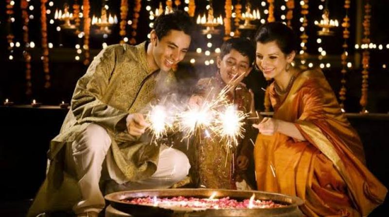 Ban of bursting firecrackers in silence zone Ban of bursting firecrackers in silence zone