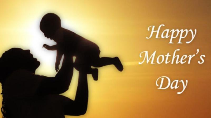 Mother's Day Mother's Day