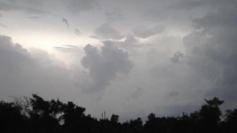 Rain Rain