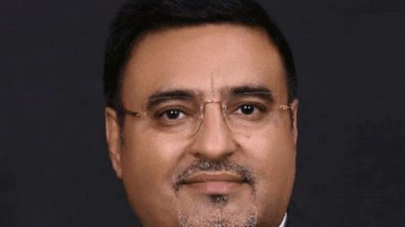 atul nanda atul nanda