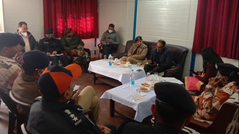 meeting meeting