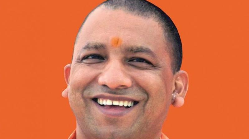 Yogi Adityanath Yogi Adityanath