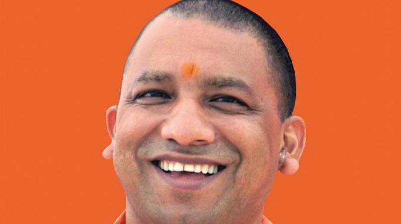 Yogi Adityanath Yogi Adityanath