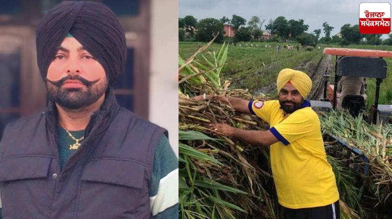 Mansa Accident News in punjabi Mansa Accident News in punjabi