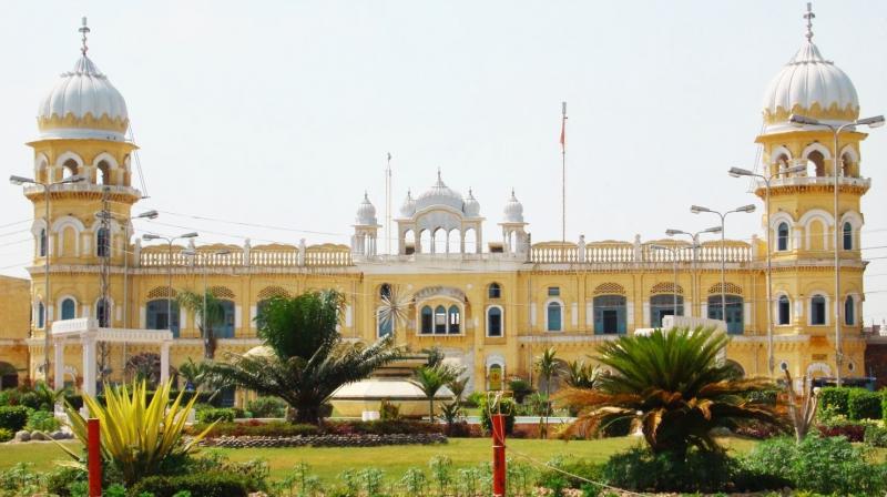 nankana sahib nankana sahib