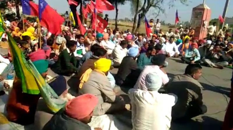 Death of Dalit youth Jagmeel Death of Dalit youth Jagmeel