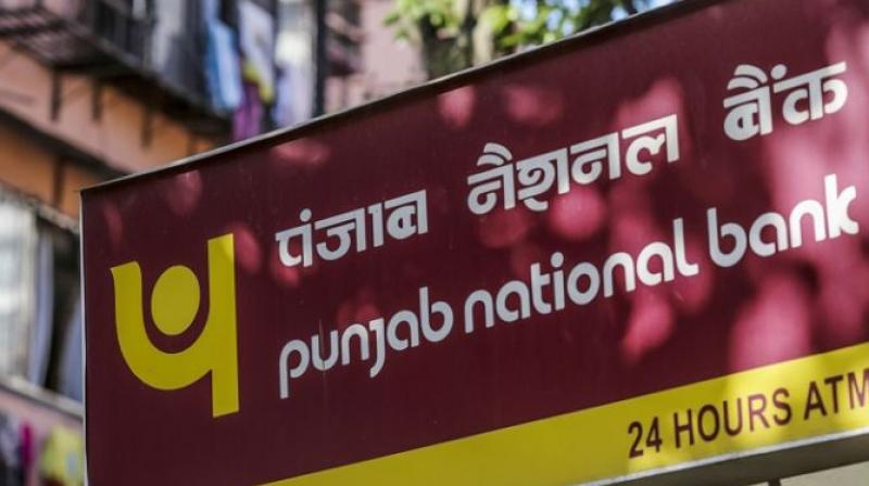 PNB collects rs 278 crore as penalty from poor account holders?