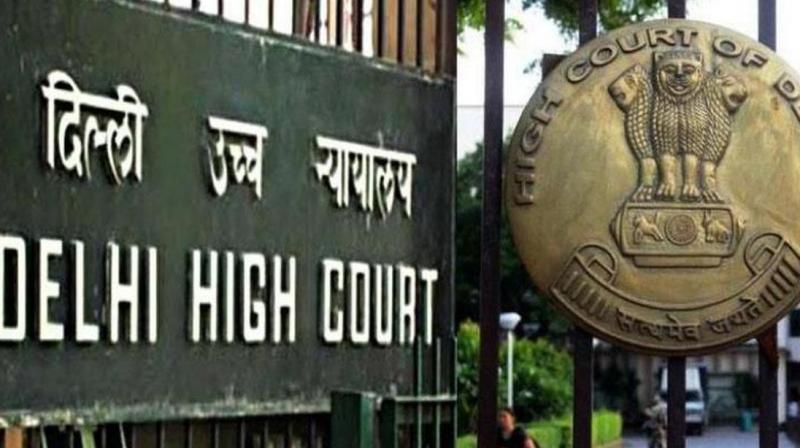 Delhi High Court Delhi High Court