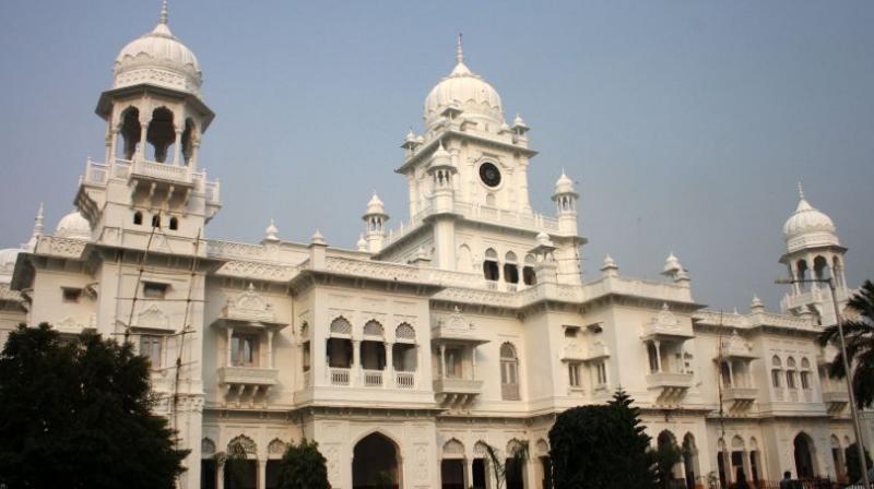 King George's Medical University King George's Medical University