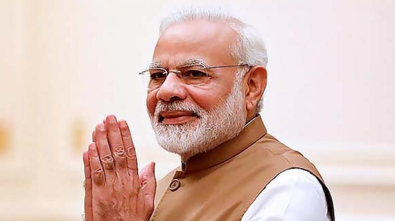 pm modi