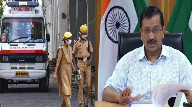 delhi cm delhi cm