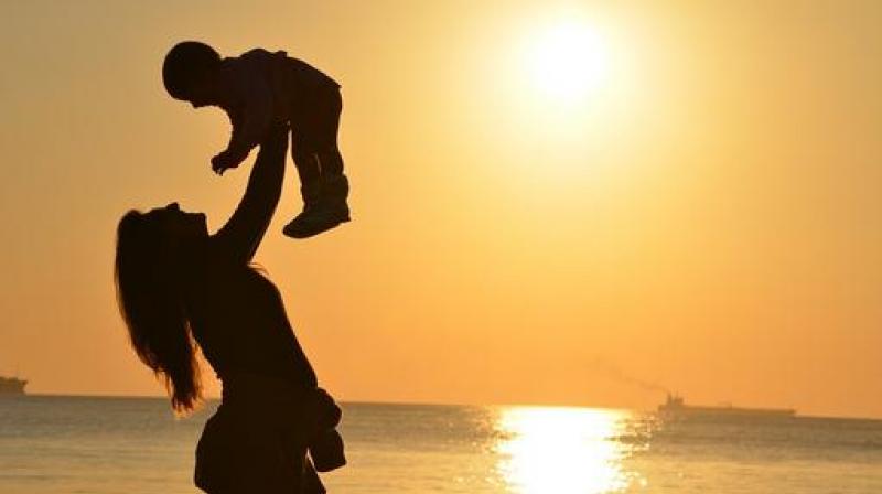 Single parent Single parent