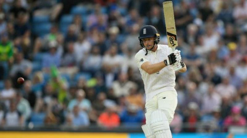Jos Buttler Jos Buttler
