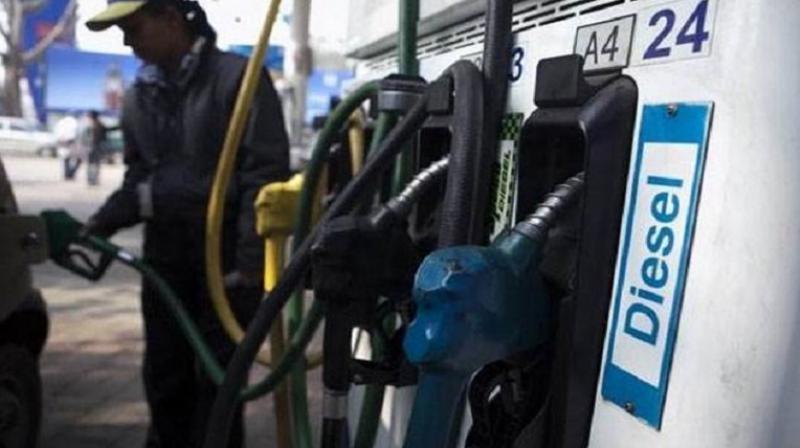 petrol petrol