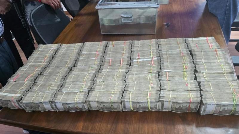 Drug inspector Shishan Mittal arrested News Drug inspector Shishan Mittal arrested News