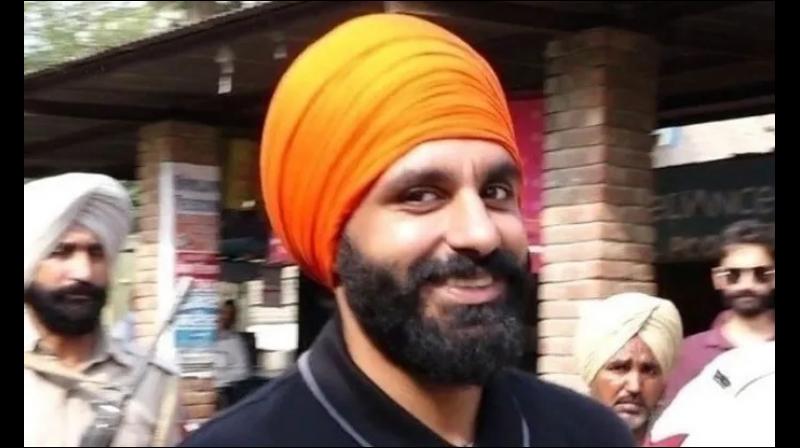 Jaggi Johal Jaggi Johal