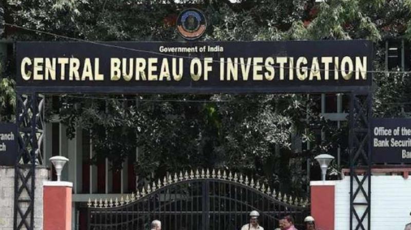CBI CBI