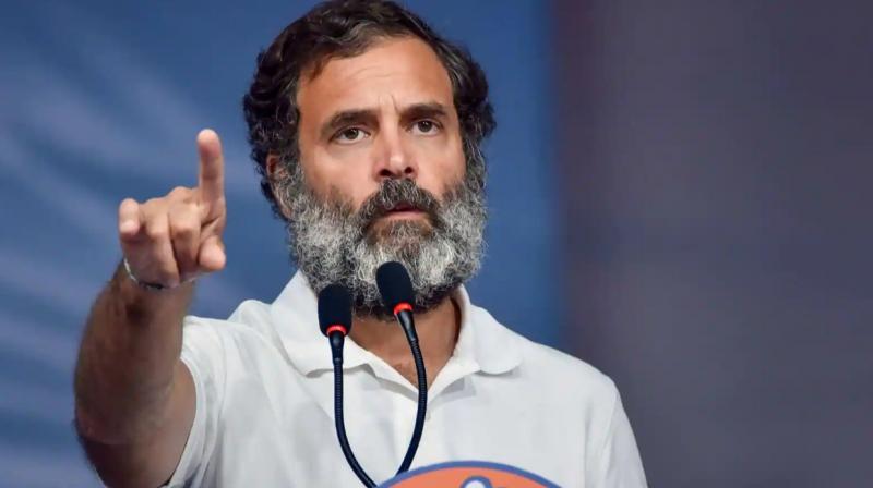 Rahul Gandhi Rahul Gandhi