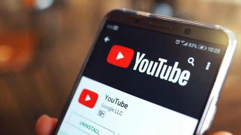 Job for 7.5 lakh people sitting at home from YouTube, more than 10000 crore earned Job for 7.5 lakh people sitting at home from YouTube, more than 10000 crore earned