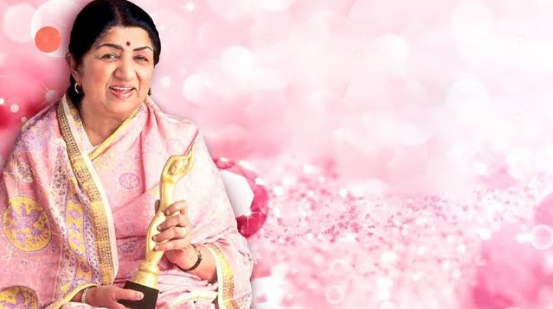 lata mangeshkar health lata mangeshkar health