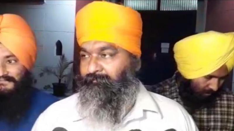 bhai nand singh bhai nand singh