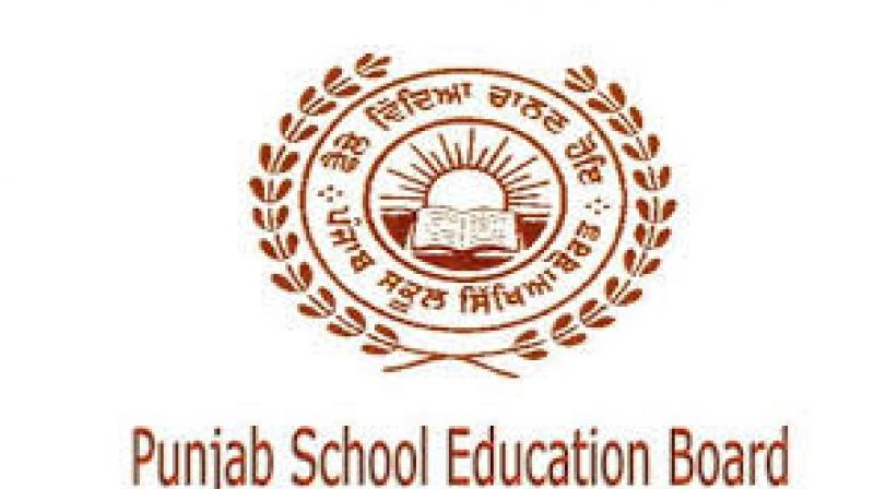 PSEB PSEB
