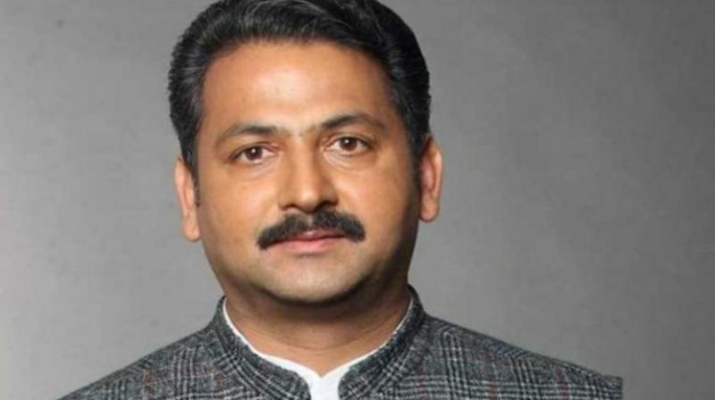 Vijay Inder Singla Vijay Inder Singla