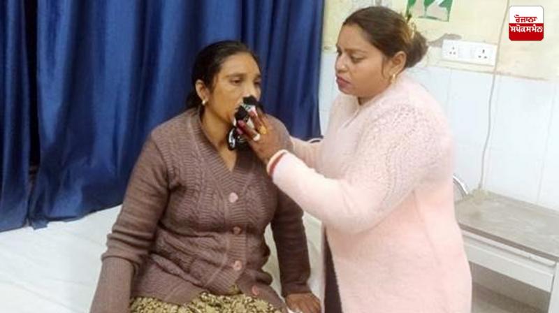 Kapurthala Accident News in punjabi Kapurthala Accident News in punjabi