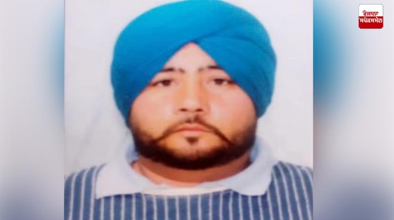 Farmer Suicide Sunam News in punjabi Farmer Suicide Sunam News in punjabi