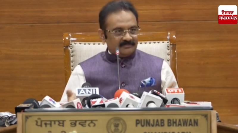 Punjab government is taking possible steps for flood affected areas: Ashok Mittal Punjab government is taking possible steps for flood affected areas: Ashok Mittal