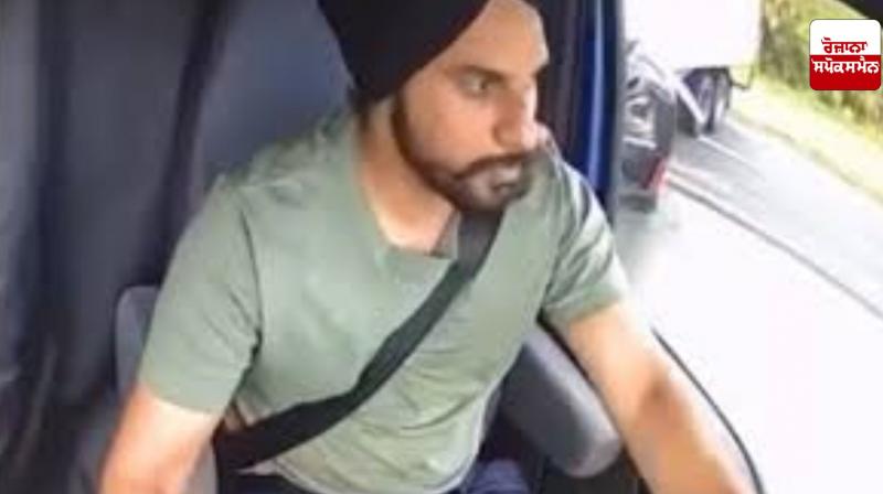 Central Valley Sikh truck drivers make revelations after fatal FL crash Central Valley Sikh truck drivers make revelations after fatal FL crash