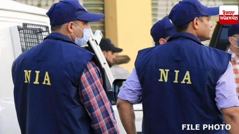 Main accused arrested in Amritsar temple grenade attack case Main accused arrested in Amritsar temple grenade attack case
