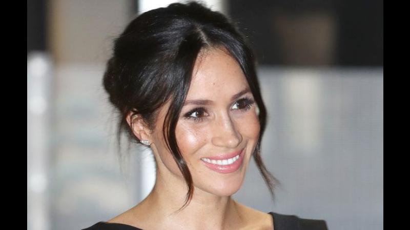 Meghan Markle Meghan Markle