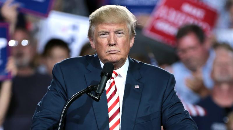 Donald Trump Donald Trump