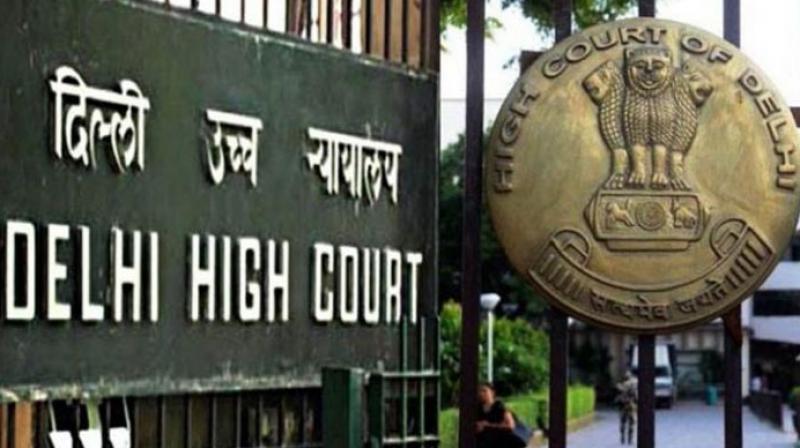 Delhi High Court Delhi High Court