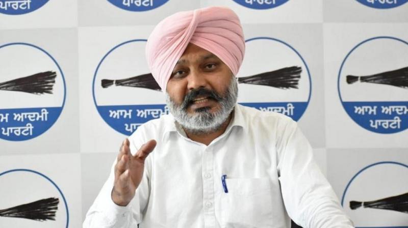 Harpal Cheema Harpal Cheema