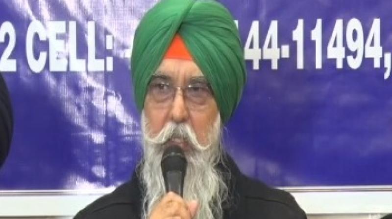 Advocate Navkiran Singh Advocate Navkiran Singh