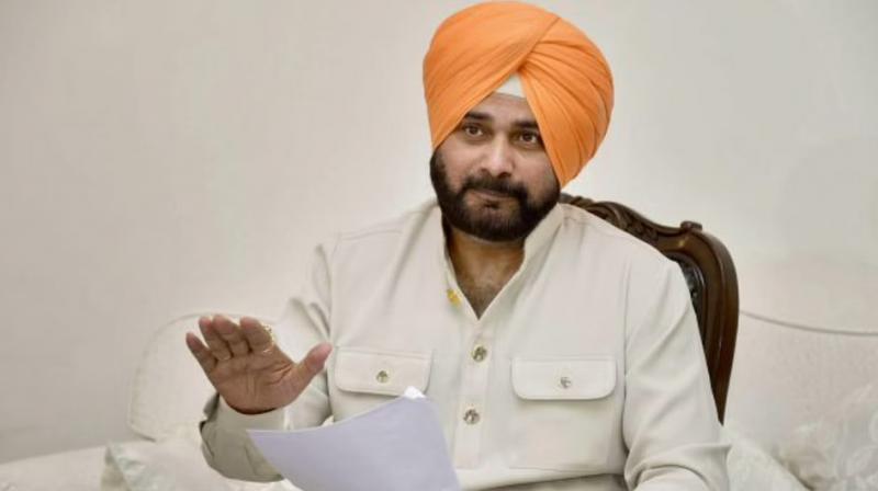 Navjot Sidhu Navjot Sidhu