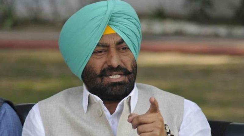 Sukhpal Khaira Sukhpal Khaira