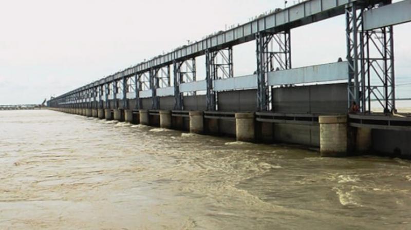 Nepal and India agree to go ahead with the Sapta Kosi Dam Project Nepal and India agree to go ahead with the Sapta Kosi Dam Project